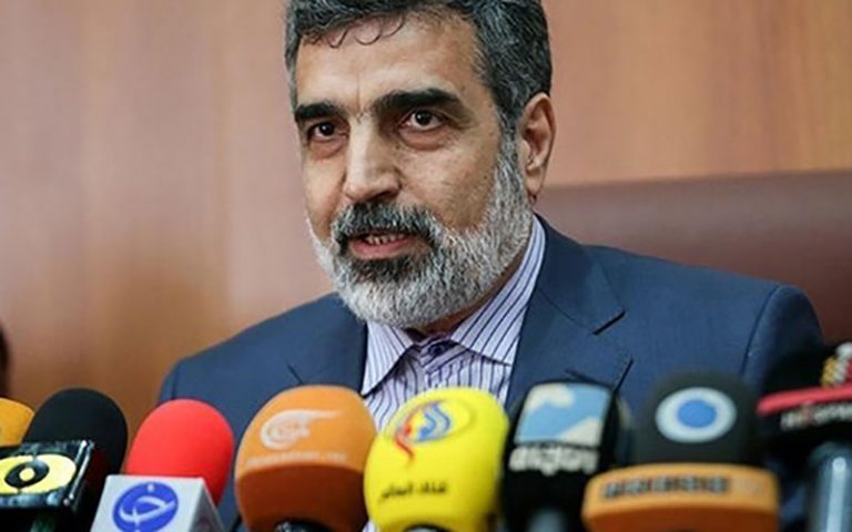 کمالوندی-دچار-حادثه-شد-حادثه-در-حین-بازدید-از-نطنز-رخ-داد
