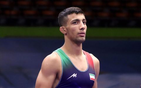 گرایی به سهمیه المپیک رسید