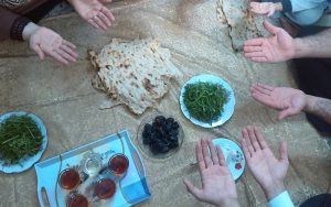 یارانه ماه رمضان