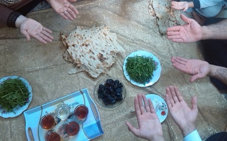 یارانه ماه رمضان