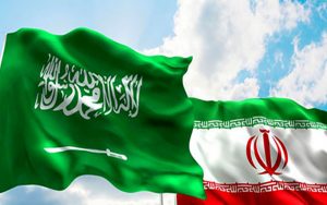 یاوه‌گویی مقام سعودی در مورد ایران