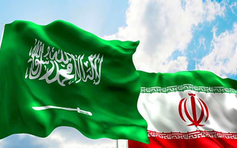 یاوه‌گویی مقام سعودی در مورد ایران