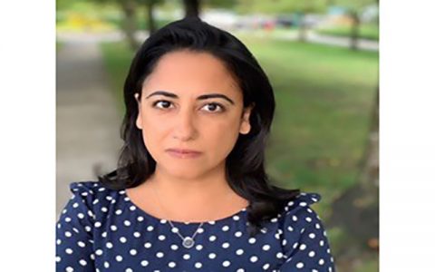 یک زن ایرانی در کانادا قاضی فدرال شد