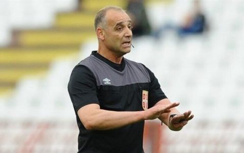 ۱۵ ماه حبس و ۱۰ سال محرومیت برای داور فاسد