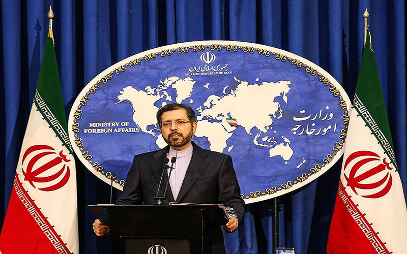 ۷ صیاد ایرانی که در کمور گیر افتاده بودند، آزاد شدند