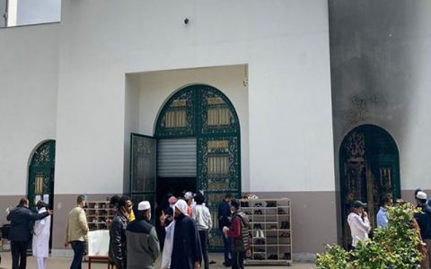 ۷ کشیش کاتولیک در هائیتی