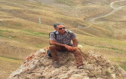 حسین آهنی، شاعر غزل سرا درگذشت