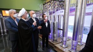نسل جدید سانتریفیوژهای ایرانی