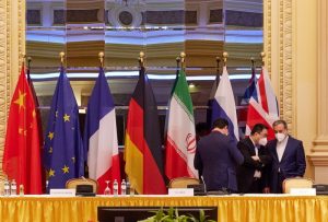 مذاکرات وین