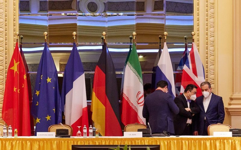 مذاکرات وین