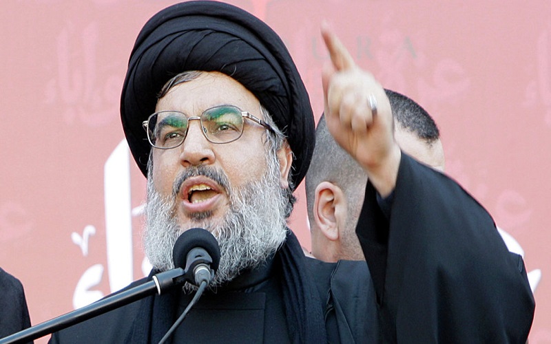 سخنرانی سیدحسن نصرالله به مناسبت روز جهانی قدس
