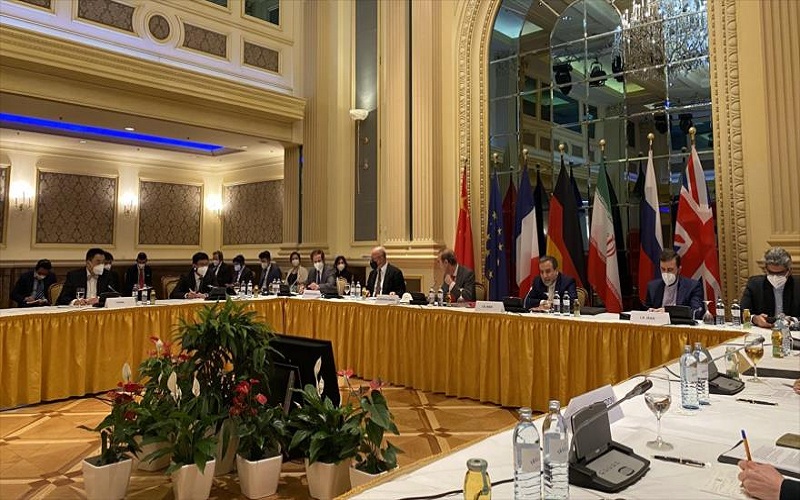 مذاکرات وین