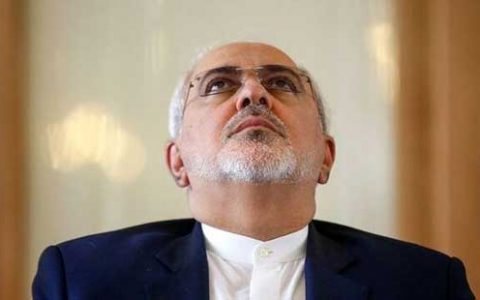 لغو سفر ظریف به وین در انتقاد به حمایت اتریش از اسراییل