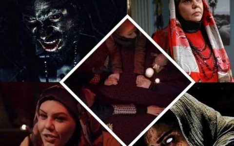 شنبه و یکشنبه قسمتهای پایانی سریال «احضار» به روی آنتن می رود