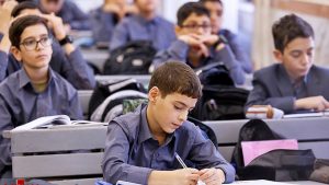 مدارس غیرانتفاعی