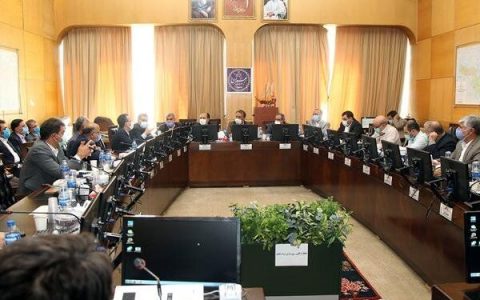 بررسی جزئیات طرح اصلاح ماده ۱۰۰ قانون شهرداریها