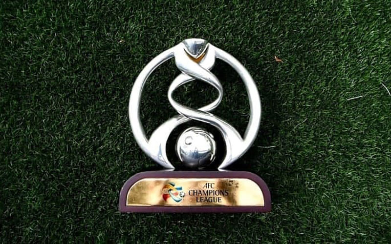 AFC عربستان را به عنوان میزبان مرحله یک‌هشتم نهایی لیگ قهرمانان آسیا