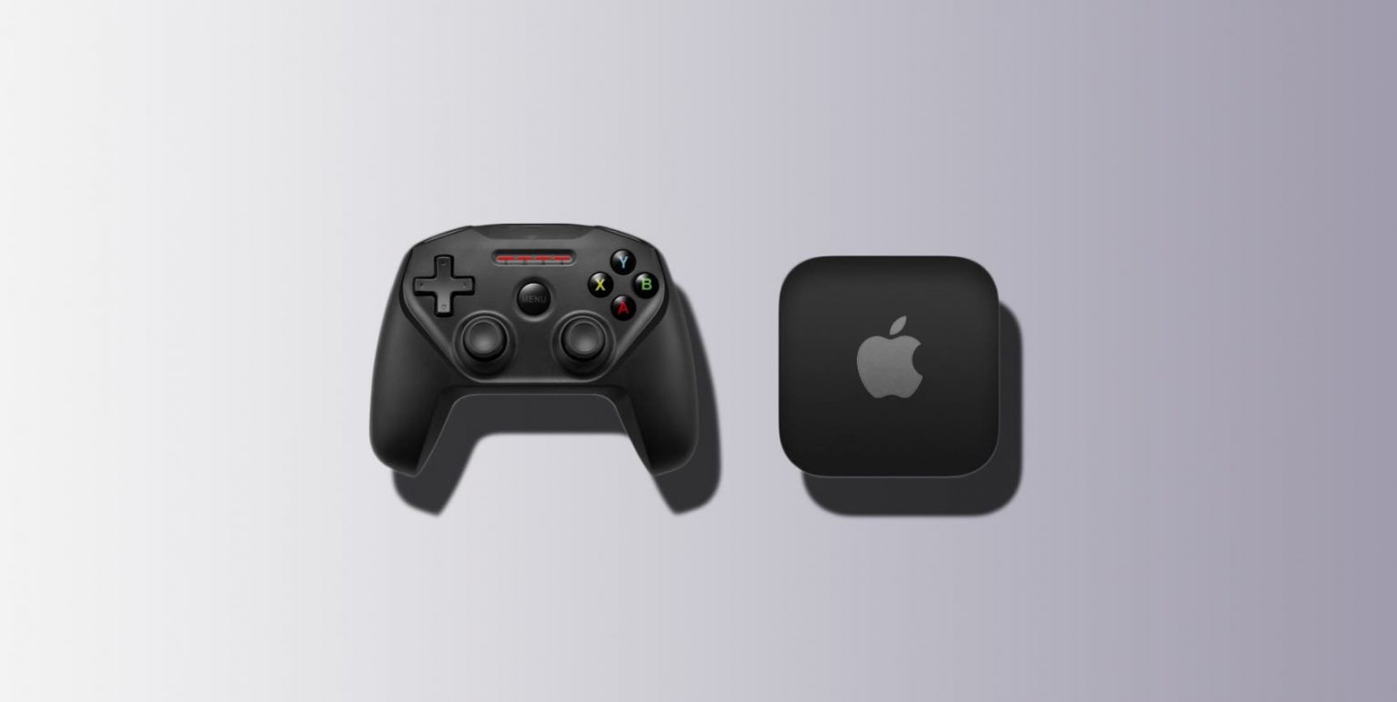 Apple-ARM-based-console