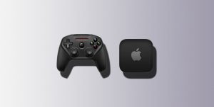 Apple-ARM-based-console