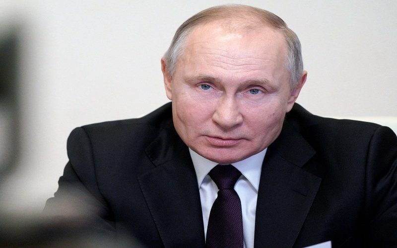پوتین: هرگونه ماجراجویی علیه روسیه مشمول بخشش نخواهد شد