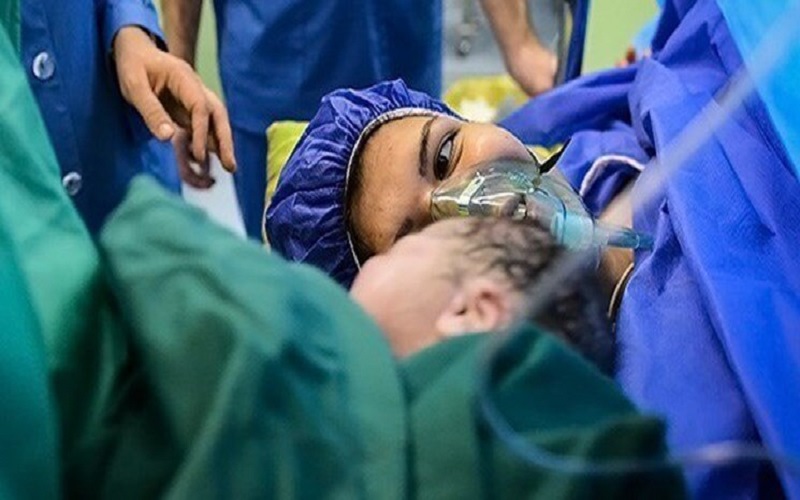 مرخصی بارداری بانوان بیمه شده تامین اجتماعی از ۶ به ۹ ماه افزایش یافت