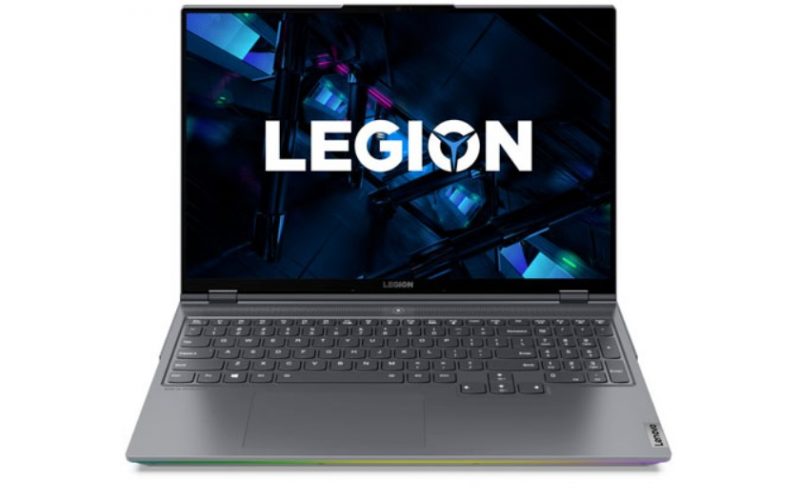 لنوو و معرفی لپ تاپ های گیمینگ Legion 5i Pro و Legion 7i