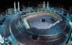 makkah
