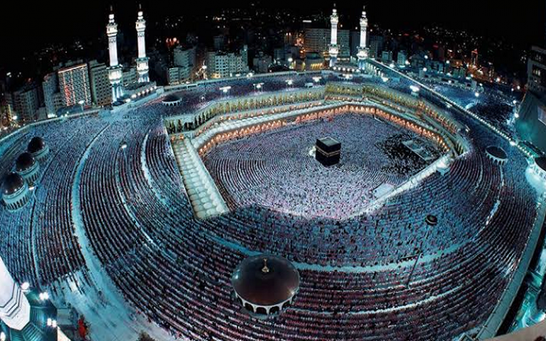 makkah