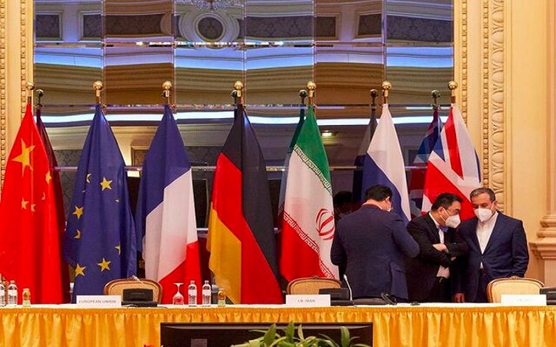 مذاکرات هسته ای