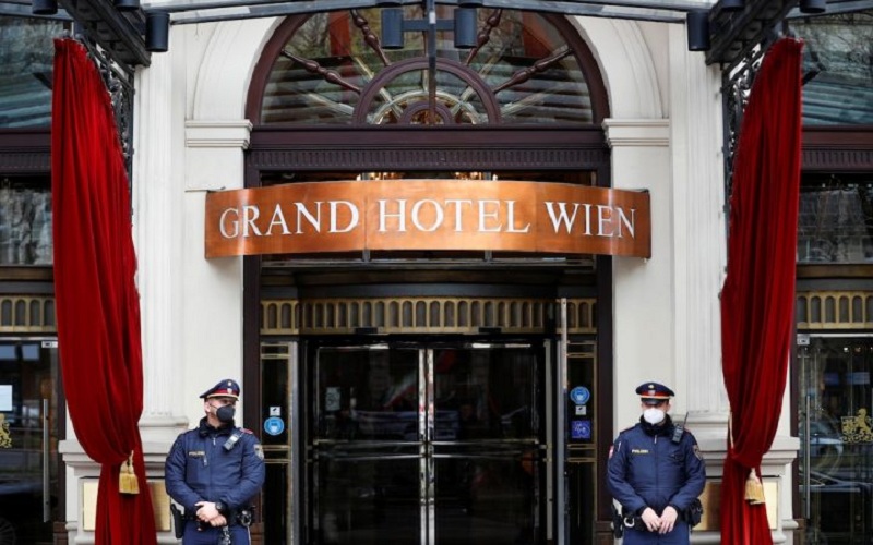 مذاکرات هسته ای