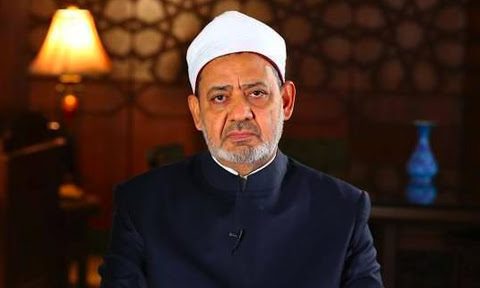 شیخ الأزهر در فیسبوک، به ۱۵ زبان تمام ملتها را به حمایت از فلسطین فراخواند