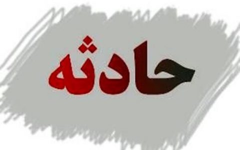 خروج یک قطار باری از خطوط ریلی در سرخه