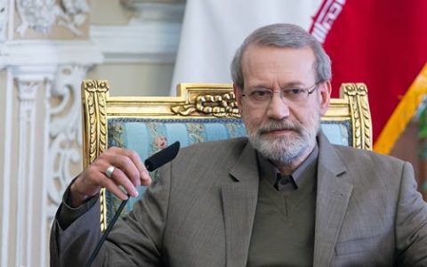 لاریجانی از مراجع تقلید کسب اجازه کرد