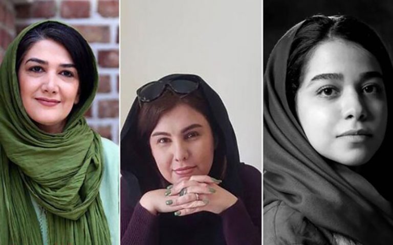 آثار سه کارگردان زن ایرانی در فجر جهانی