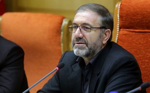 آخرین وضعیت کرونا به روایت معاون وزیر کشور