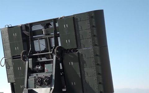 جنگ الکترونیک ارتش
