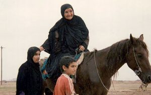 آغاز رسمی جشنواره جهانی فجر با یک فیلم خاطره‌انگیز