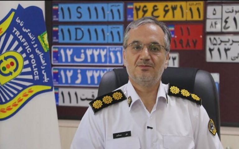 آغاز فعالیت مراکز شماره‌گذاری و تعویض پلاک