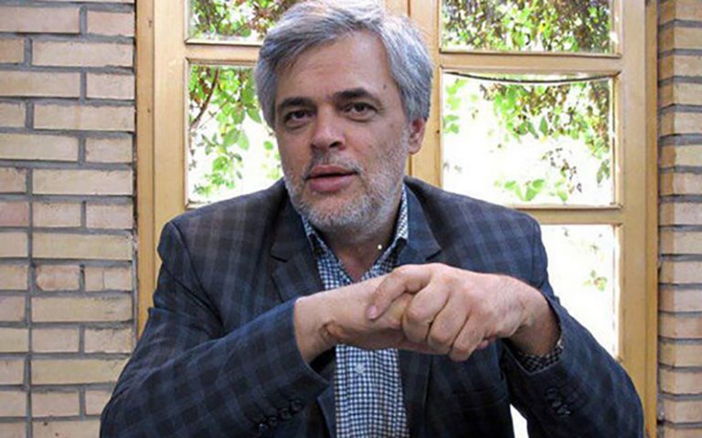آقای ذوالنور! روزه برایتان ضرر دارد