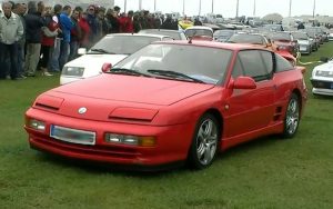 آلپاین-A110S-فیلیپه-پنتون
