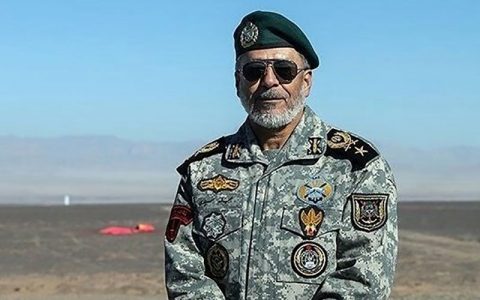 آمادگی ارتش برای احداث بیمارستان صحرایی
