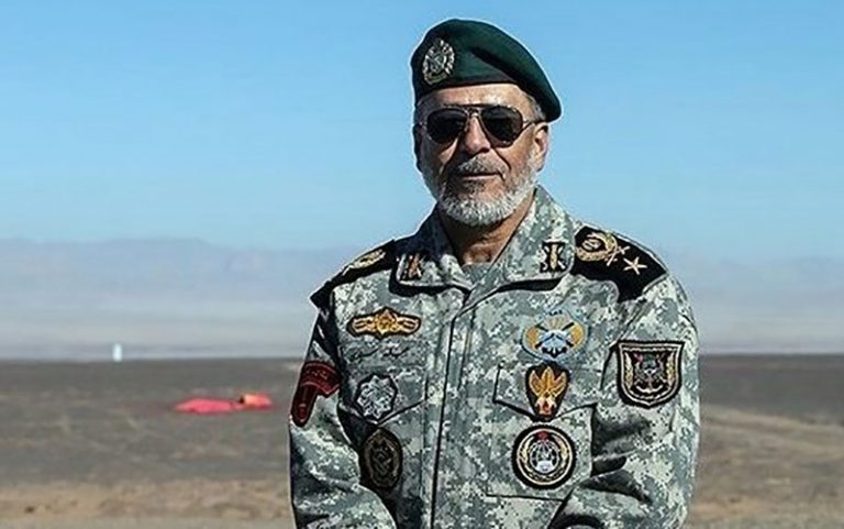 آمادگی ارتش برای احداث بیمارستان صحرایی