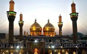 آمادگی برای اعزام زائران ایرانی به عراق