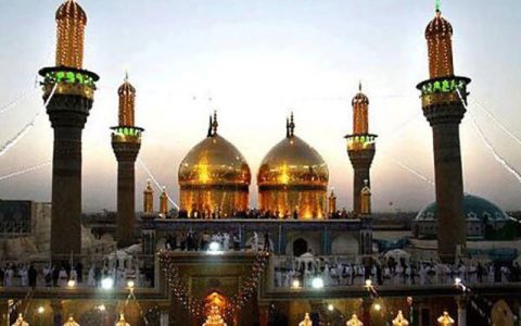آمادگی برای اعزام زائران ایرانی به عراق