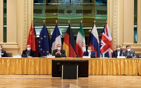 تخریب سانتریفیوژهای نسل جدید ایران