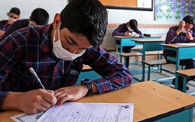 واکسیناسیون دانش‌ آموزان در دستور کار وزارت بهداشت نیست