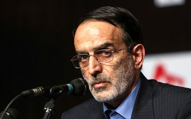 اتهامات جنجال‌برانگیز کریمی قدوسی به خانواده حسن روحانی