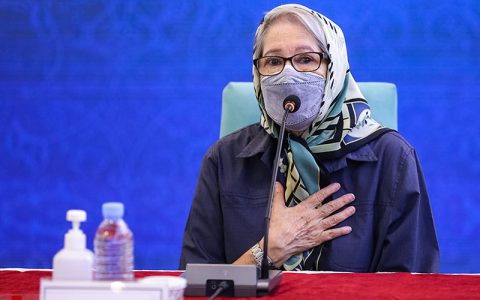 اثربخشی کوو ایران برکت از واکسن سینووک چین بیشتر است