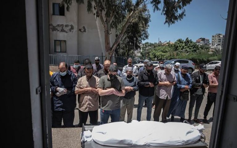 احتمال آتش‌بس میان اسرائیل و حماس از عصر جمعه