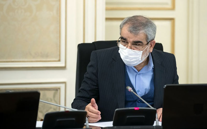 احتمالاً تا روز سه‌شنبه جمع‌بندی نهایی انجام می‌شود